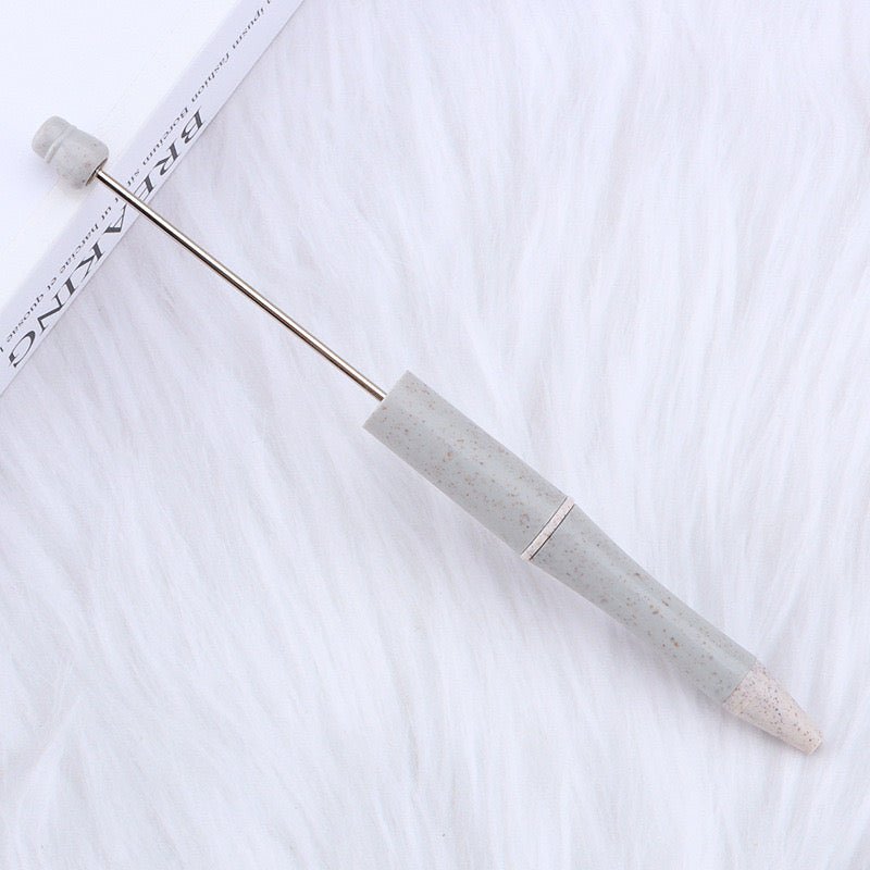 153i. Beadable DIY new color pen - Romo bead